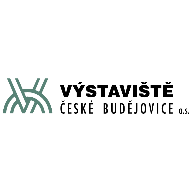 Vystaviste Ceske Budejovice vector logo