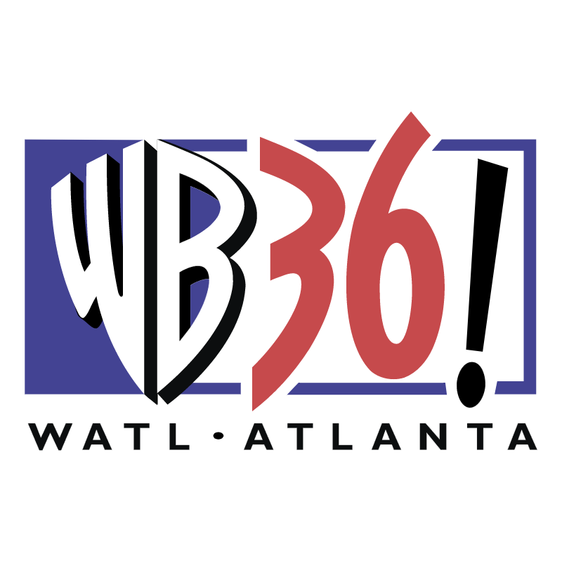 WB 36 vector logo