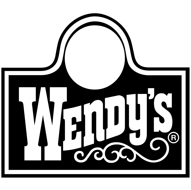 Wendy’s vector logo