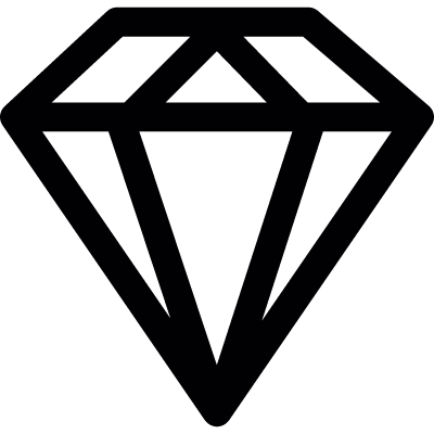 Diamond Store vector logo
