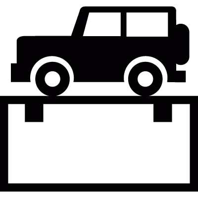 All-terrain vector logo