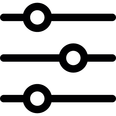 System Controller vector logo