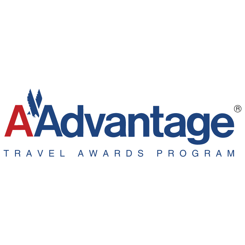 AAdvantage vector logo