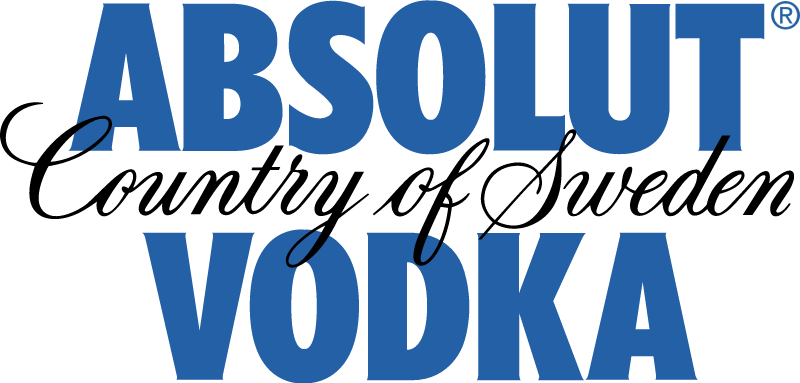 Absolut Vodka vector
