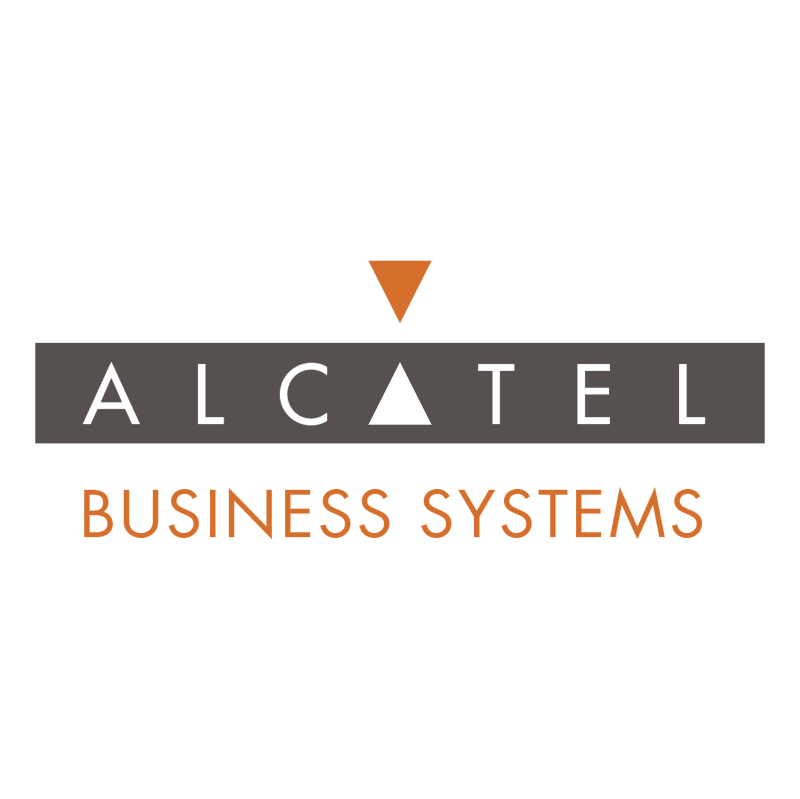 Alcatel Business Systems vector