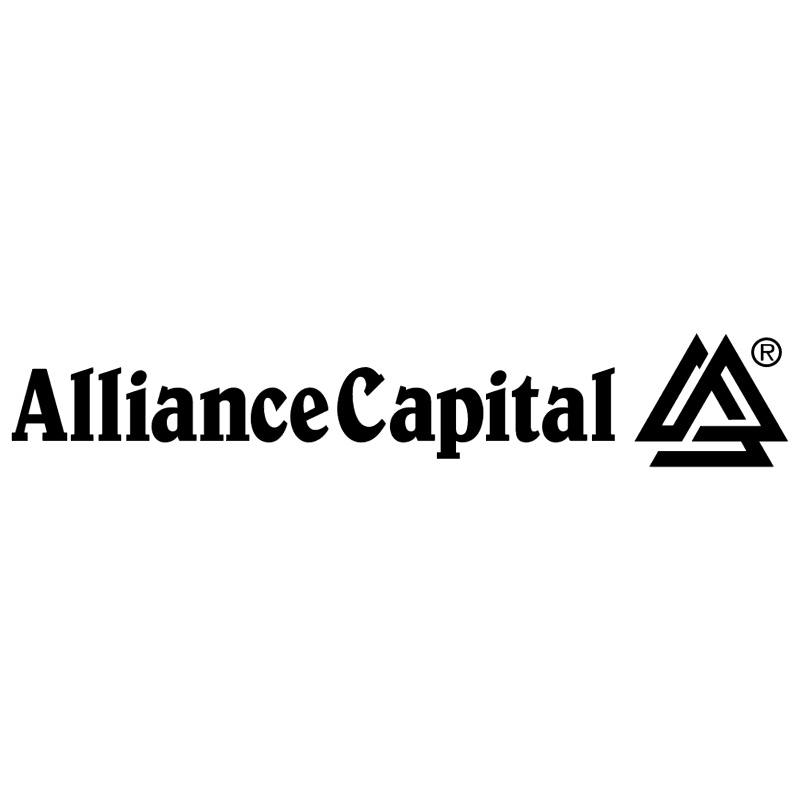 Alliance Capital vector