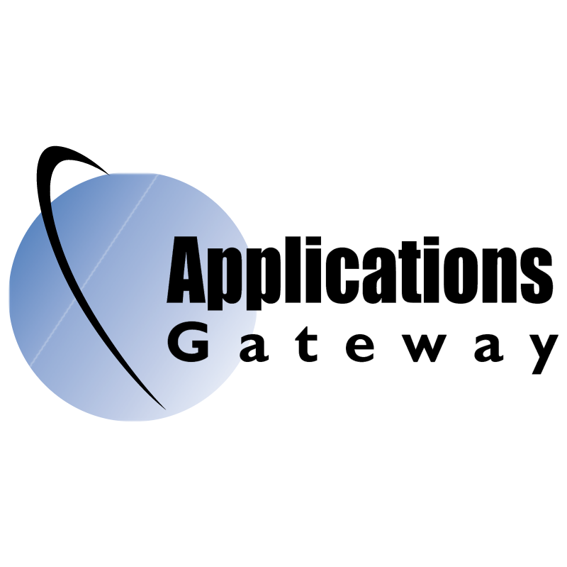 Applications Gateway vector