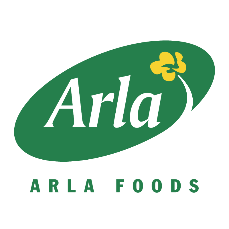 Arla Foods UK vector