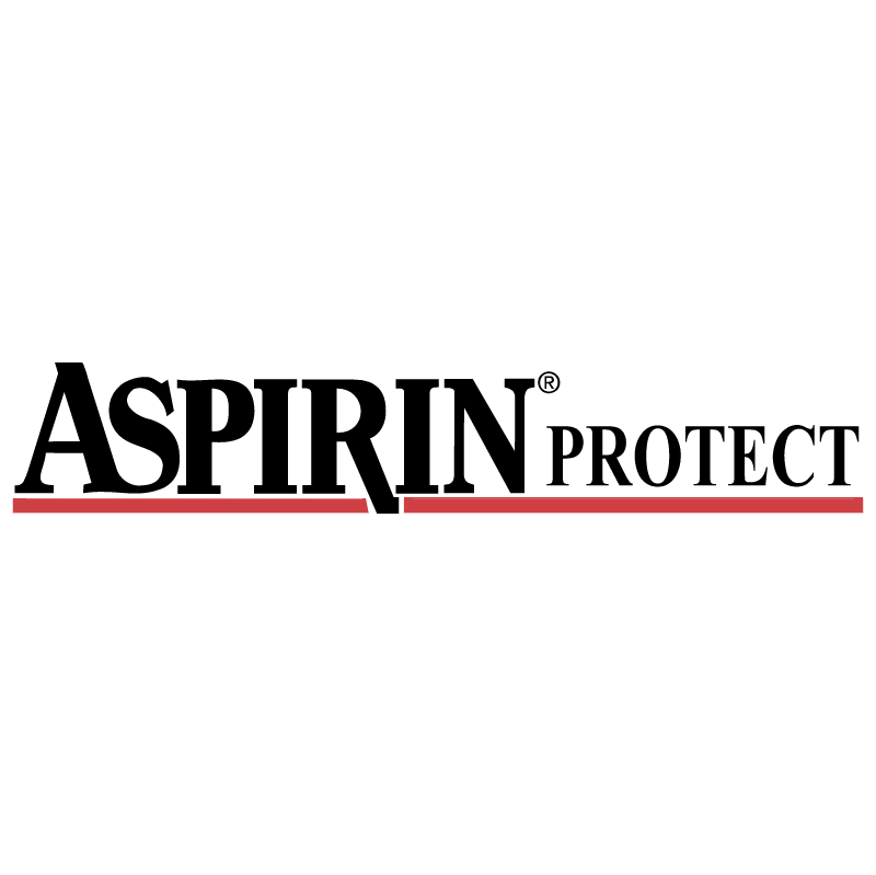 Aspirin Protect 15062 vector