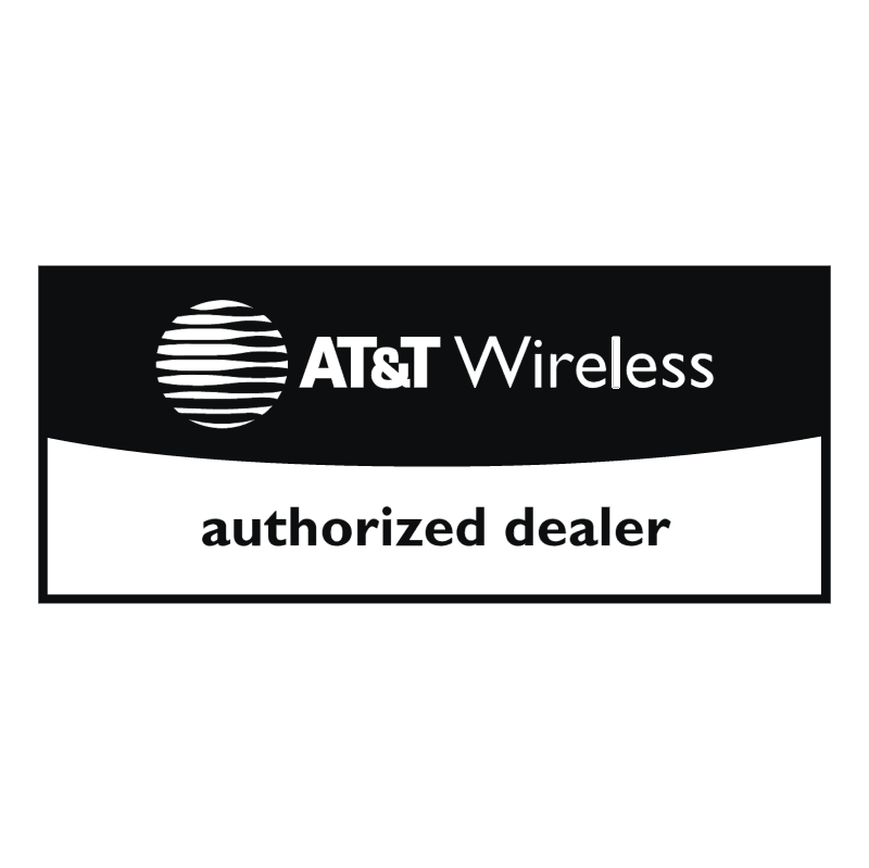 AT&T Wireless vector