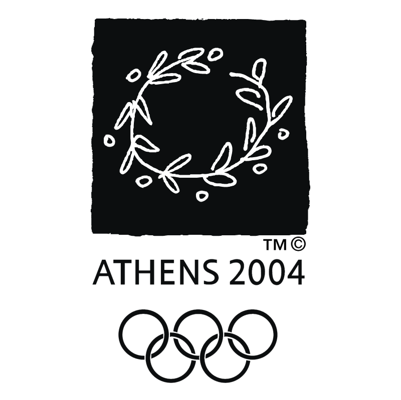 Athens 2004 vector