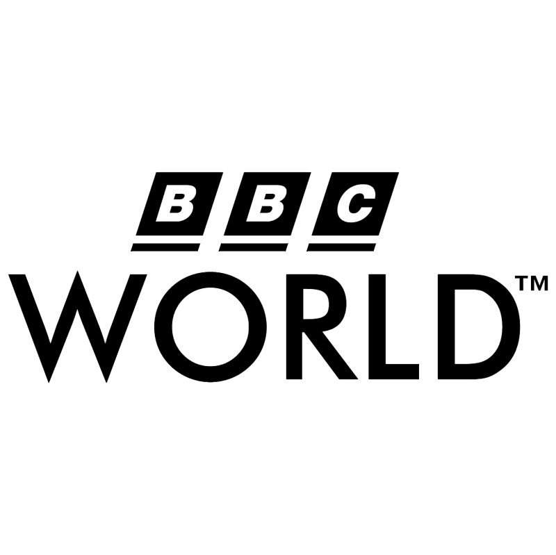 BBC World vector