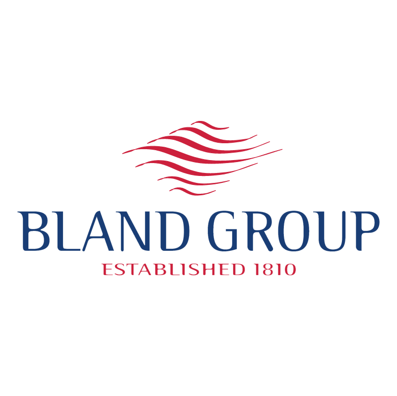Bland Group 73114 vector