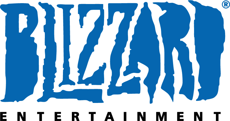 Blizzard Entertainment vector