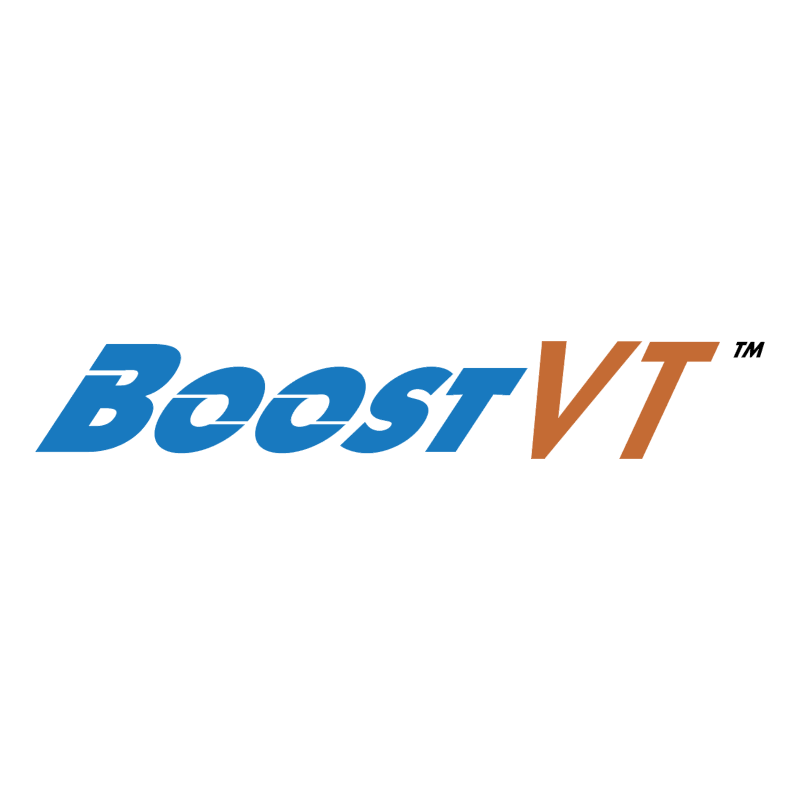 BoostWorks, Inc 43860 vector