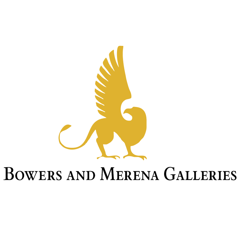 Bowers and Merena Galleries vector
