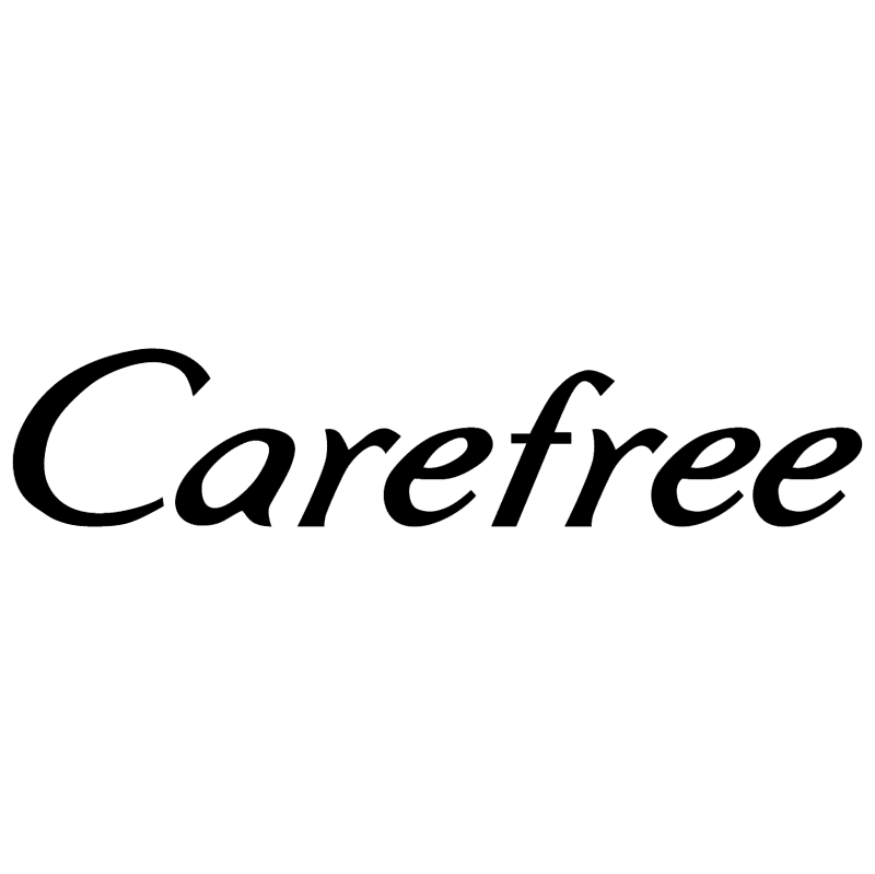 Carefree 5510 vector logo