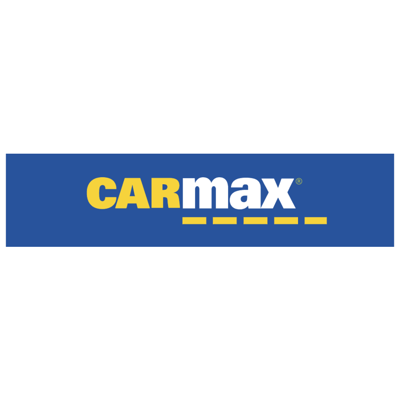 CarMax vector
