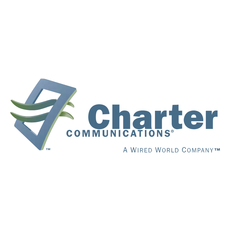 Charter Communications vector