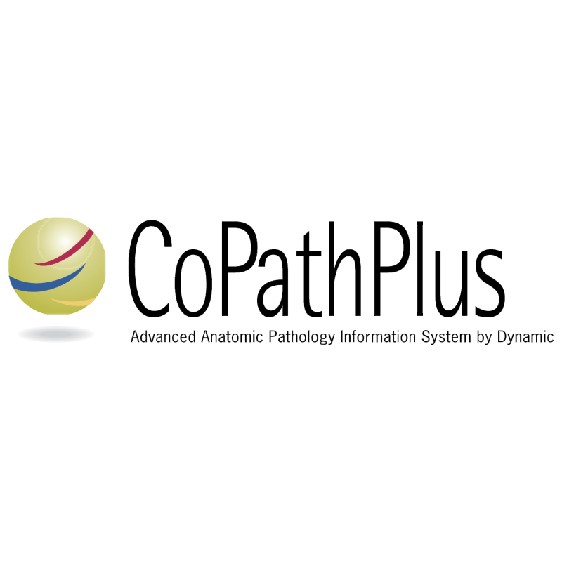 CoPathPlus vector logo