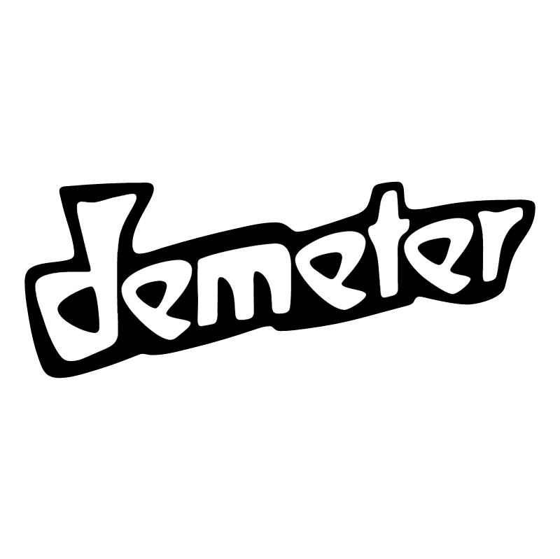 Demeter vector