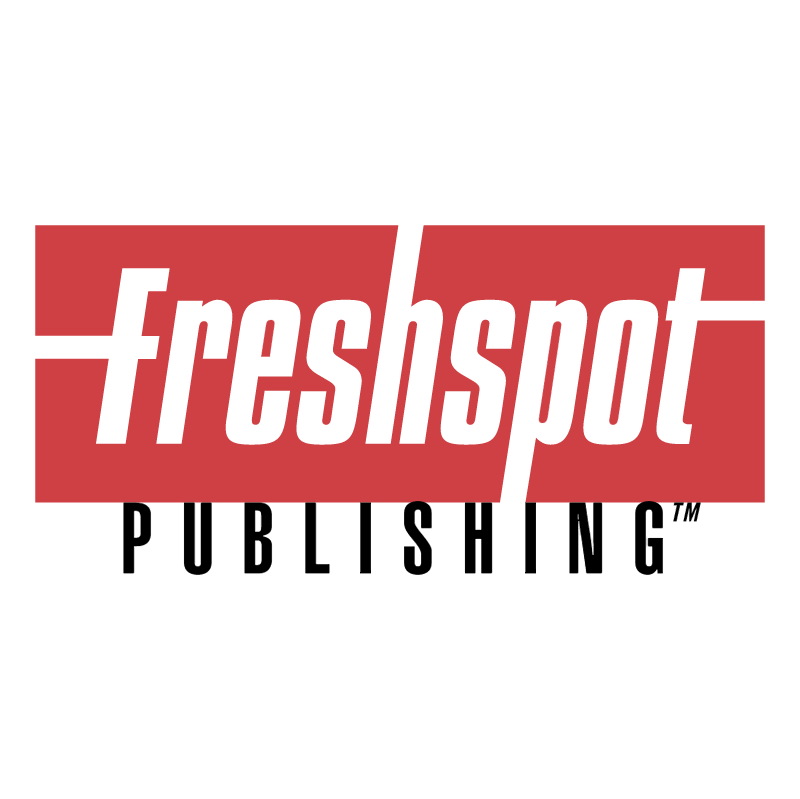 Freshspot Publishing vector logo