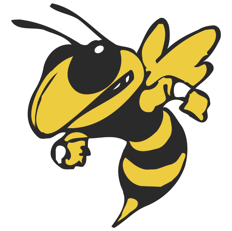 Georgia Tech Yellow Jackets vector logo