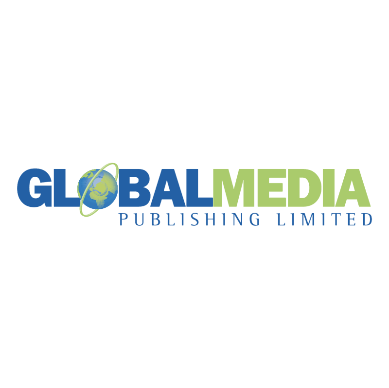 Global Media Publishing vector