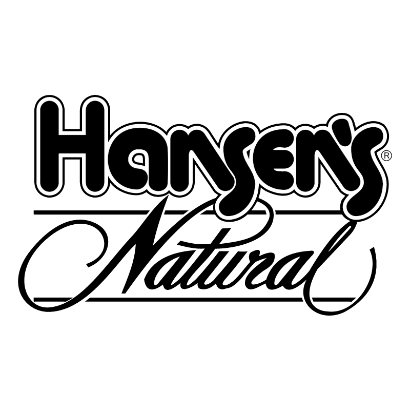 Hansen’s Natural vector