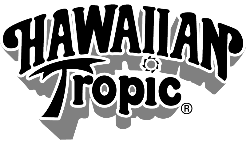 Hawaiian Tropic vector