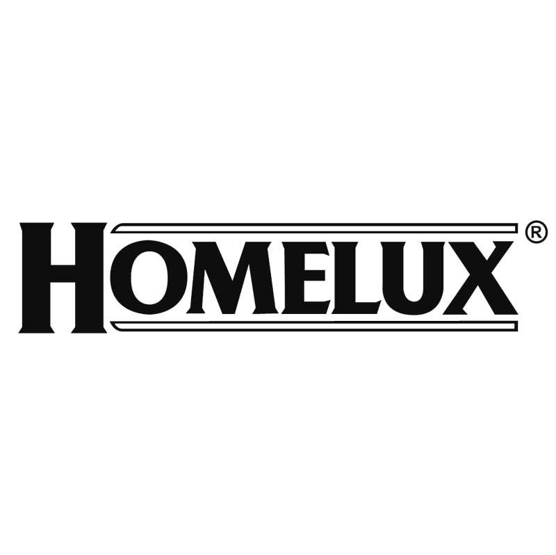Homelux vector logo