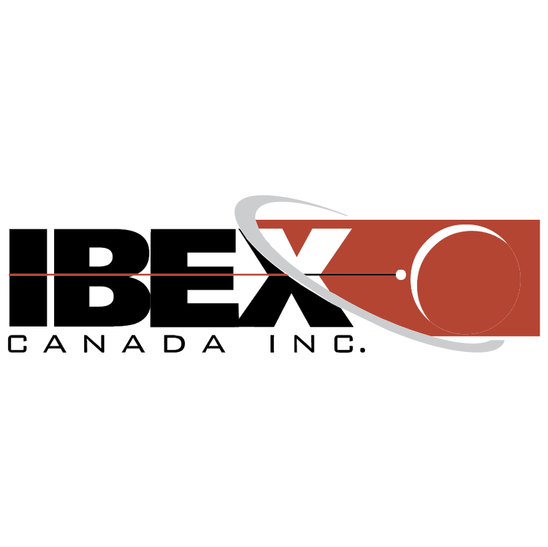IBEX Canada vector