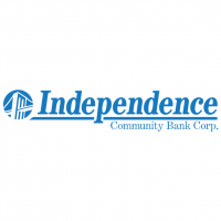 Independence Community Bank vector
