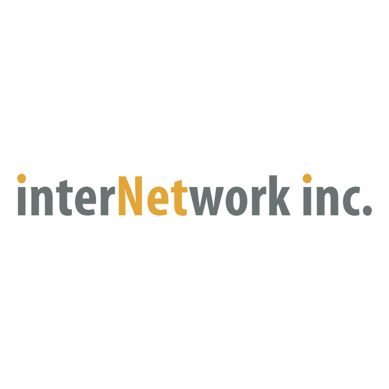 interNetwork inc vector