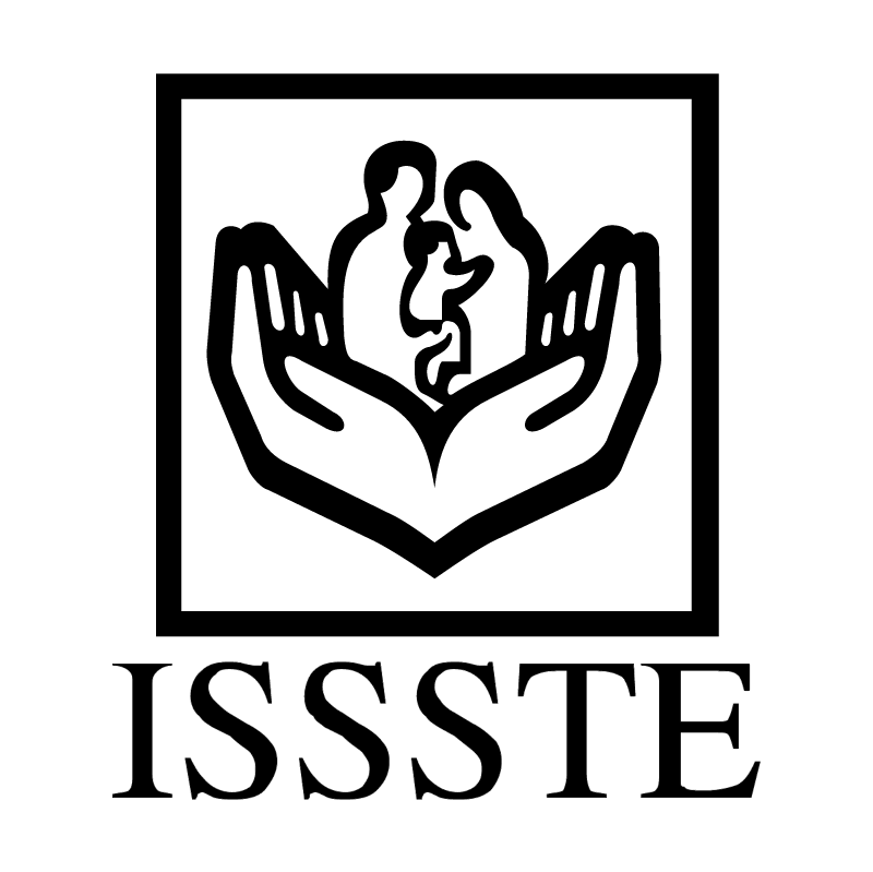 ISSSTE vector logo