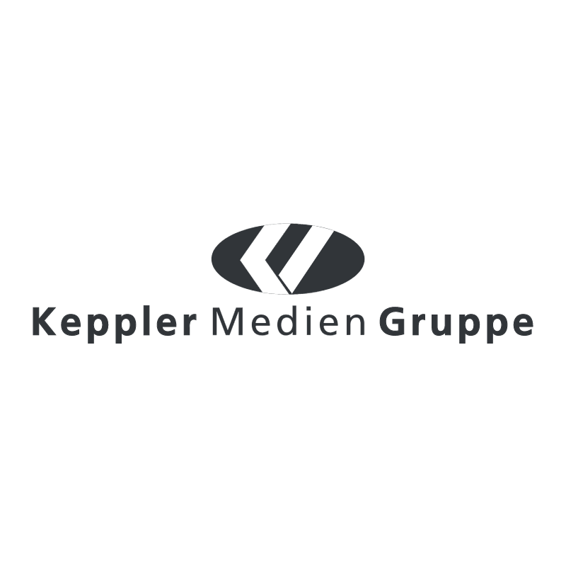 Keppler Medien Gruppe vector