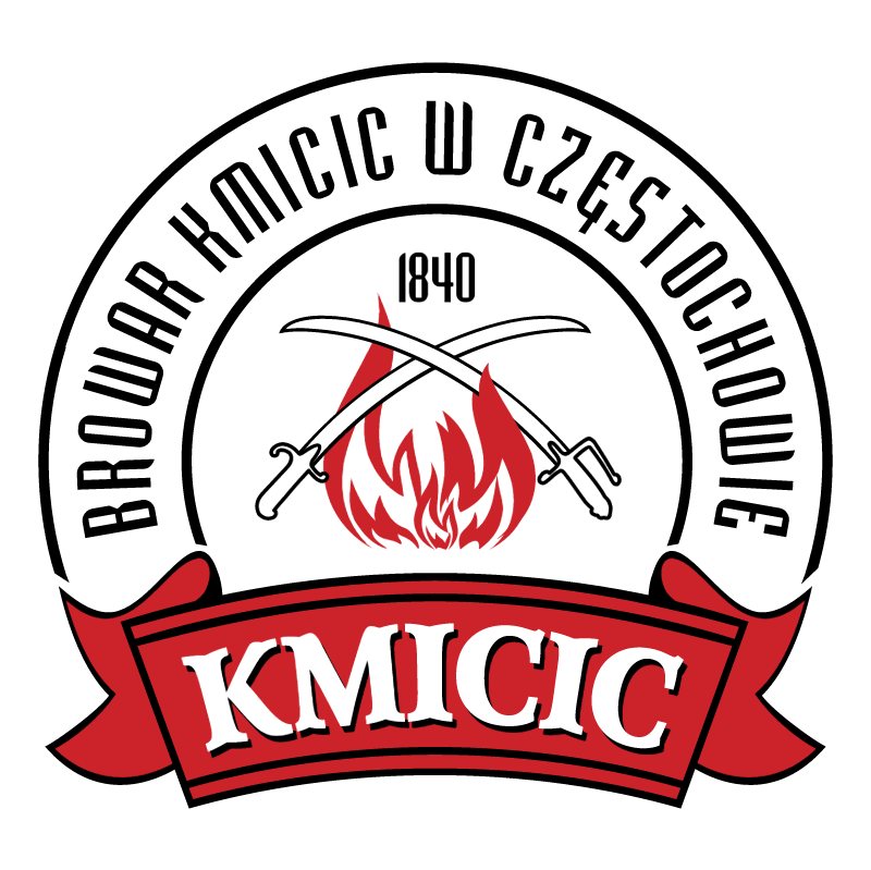 Kmicic vector logo