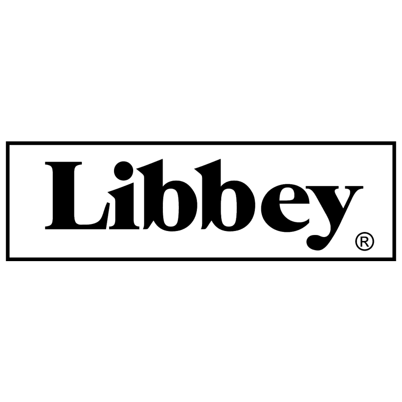 Libbey vector logo
