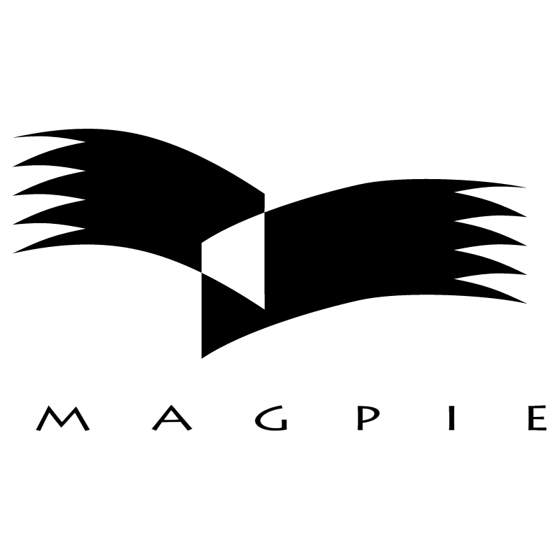 Magpie vector