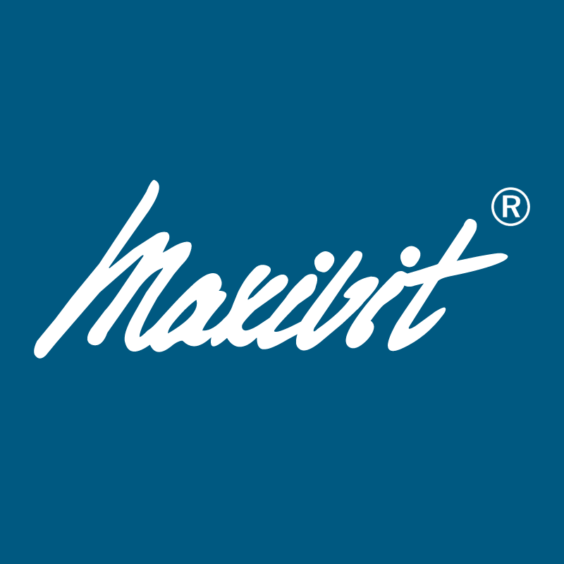 Maxibit vector logo