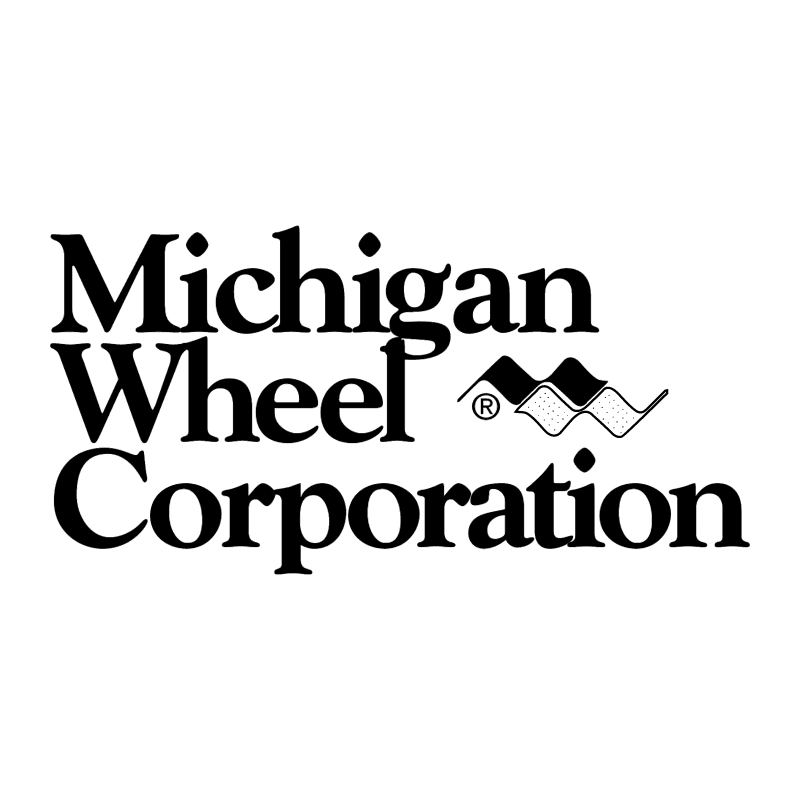 Michigan Wheel Corporation vector