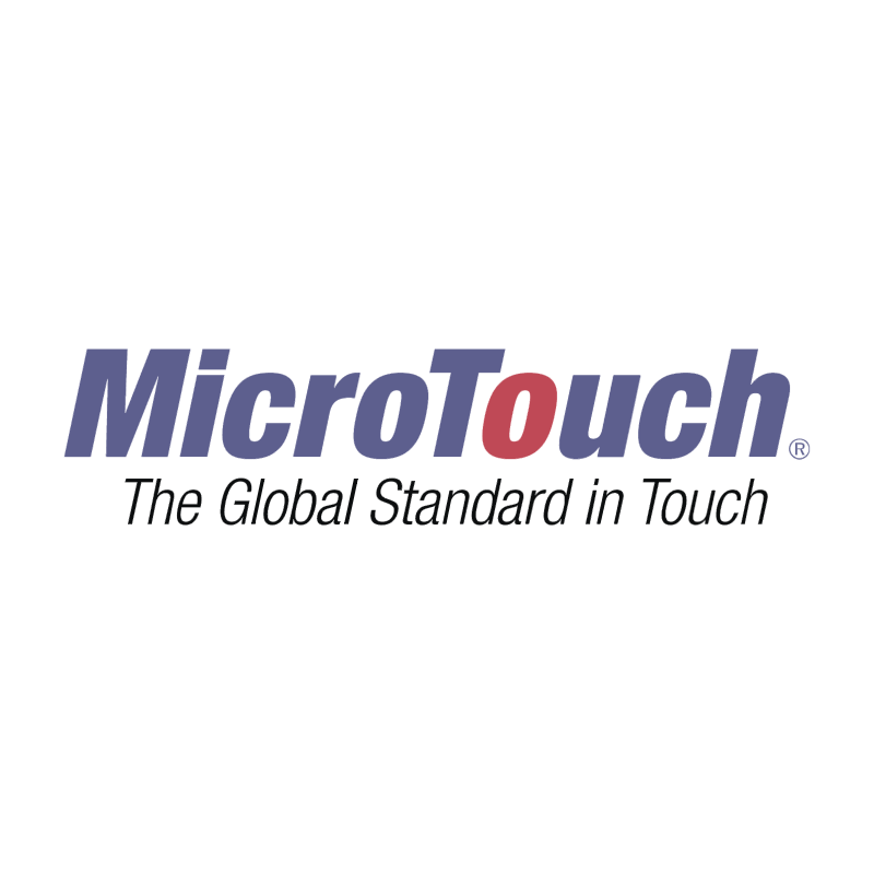MicroTouch vector