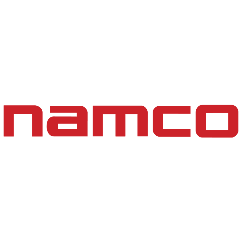Namco vector