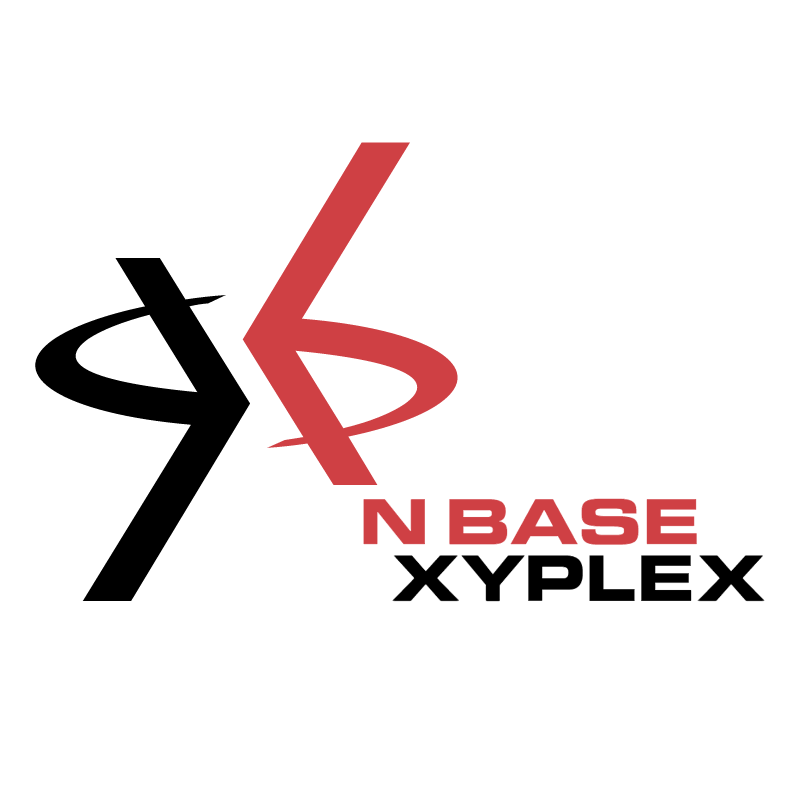 NBase Xyplex vector