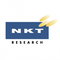 NKT Research vector