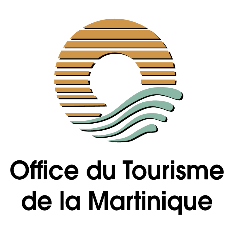 Office du Tourisme de la Martinique vector