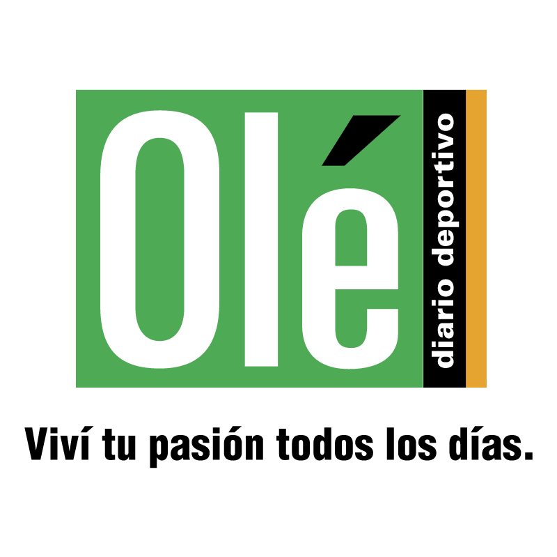 Ole vector logo