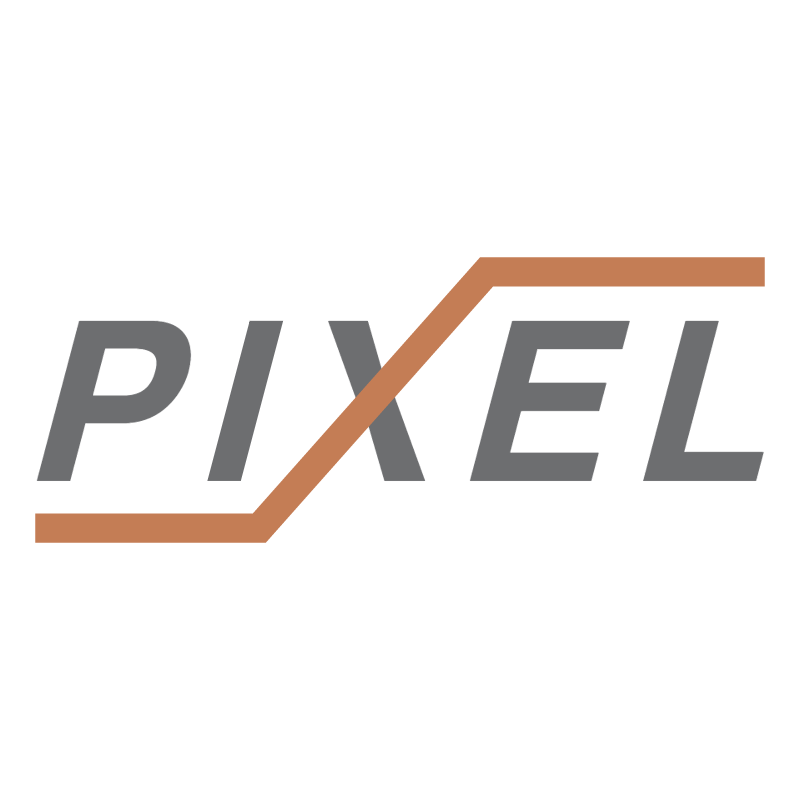 Pixel vector
