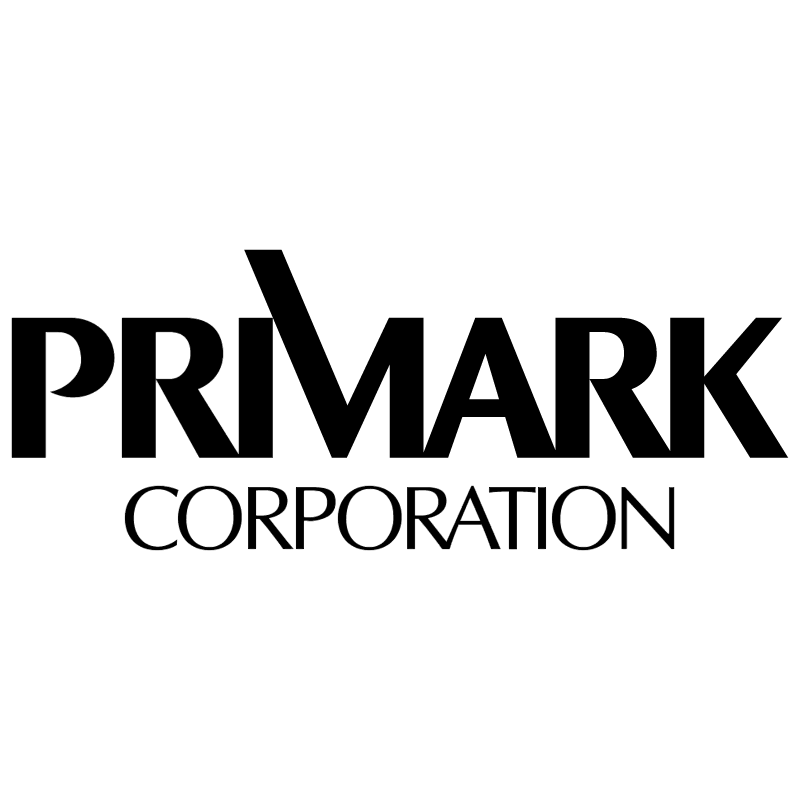 Primark vector logo