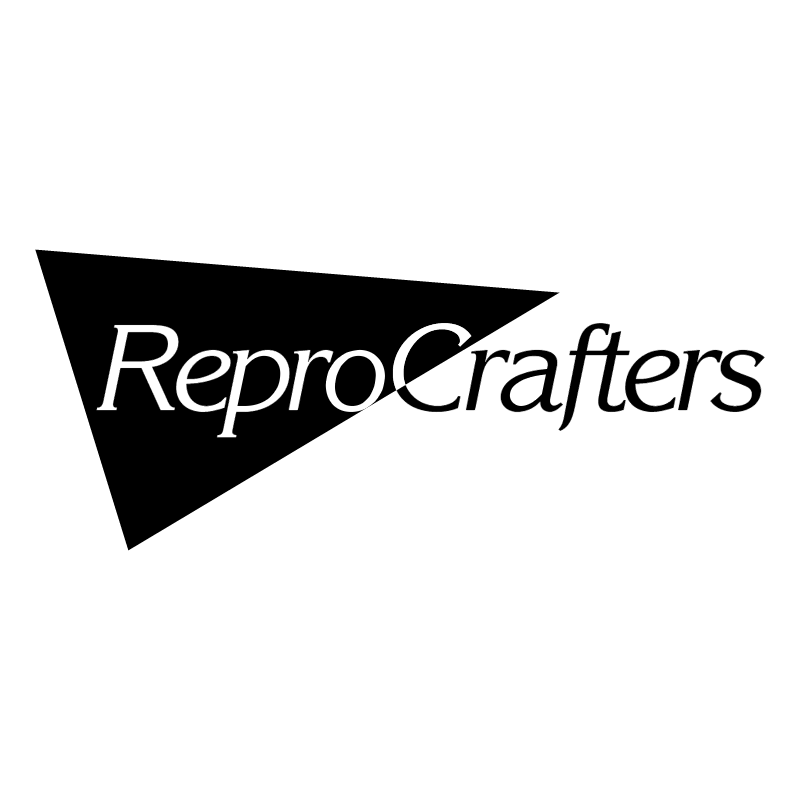 Repro Crafters vector